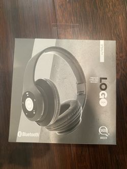 iJoy Headphones Premium Matte Finish