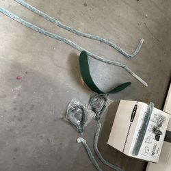 Swing Accessories 