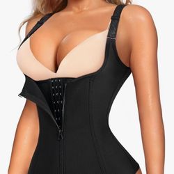 Waist Trainer Corset 