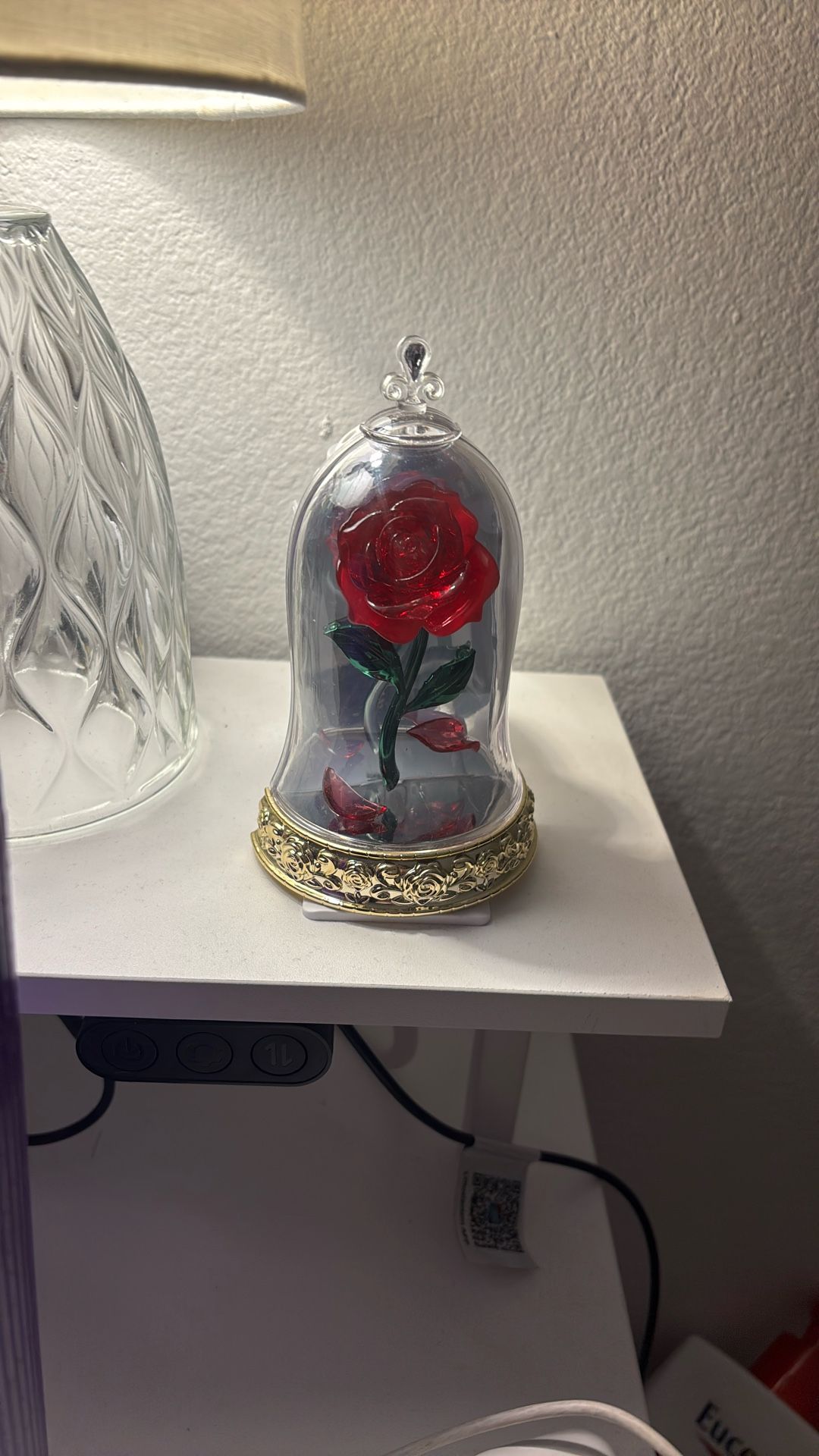 Belle Disney Wallflower