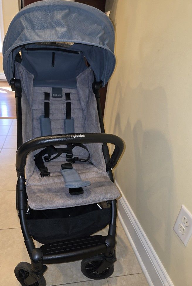 INGLESINA STROLLER