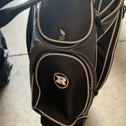 Ram Golf Bag 