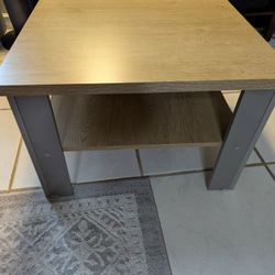 Great End Tables 