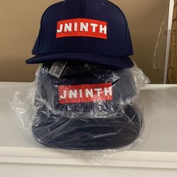 Blue Hats