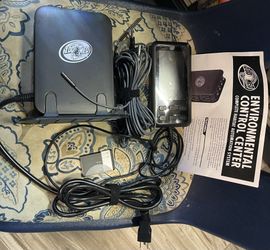 Zoomed Control Center