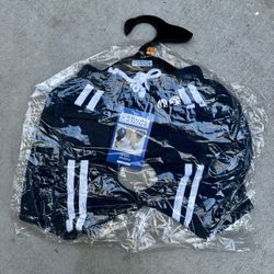 Casual Canine Sport Trunks For Dogs Size Large