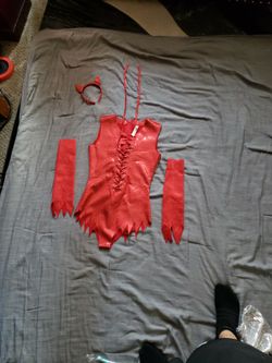 Devil custom