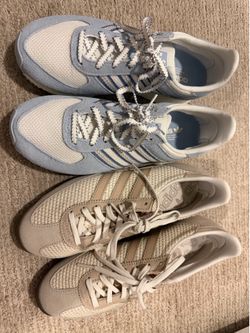 BRAND NEW IN A BOX ADIDAS BUNDLE SZ 5W