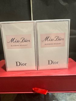 Miss Dior Blooming Bouquet EDT 100ml – Set of 2