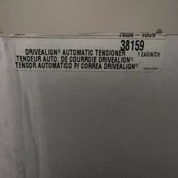2001--2006 Parts Cadillac Chevrolet Gmc Belt Tensioner