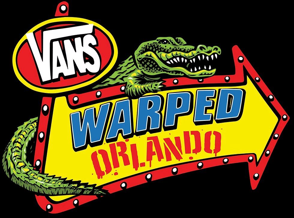 Warp Tour Orlando 