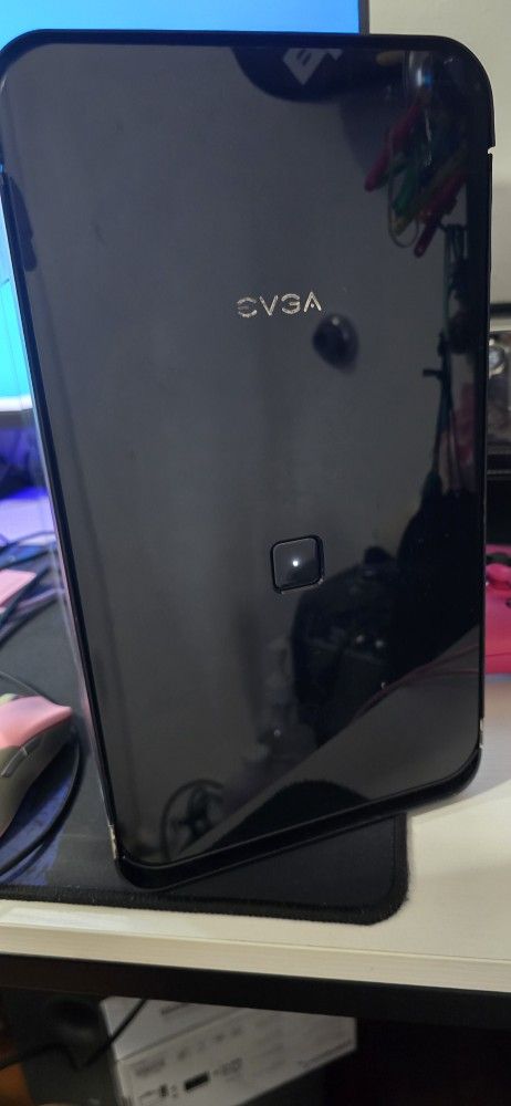 Low End Budget Gaming PC