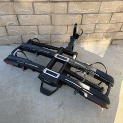 Thule EPOS 2-bike rack