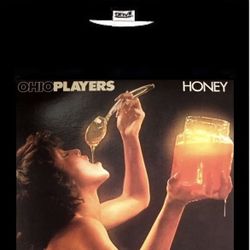 Ohio Players T-shirt