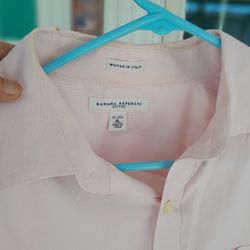 Banana Republic Mens Xl