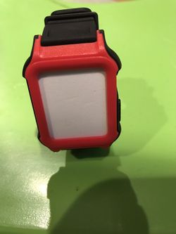 38mm Apple Watch series 1 edition