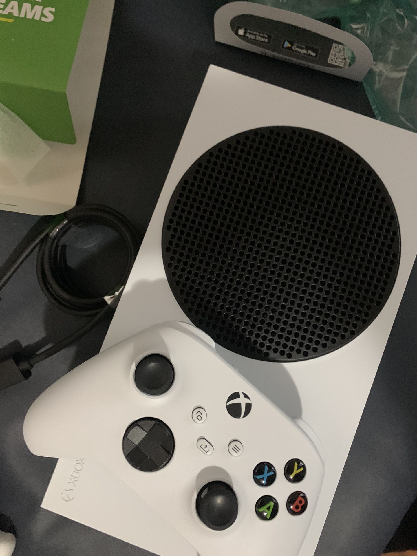 Xbox Series S