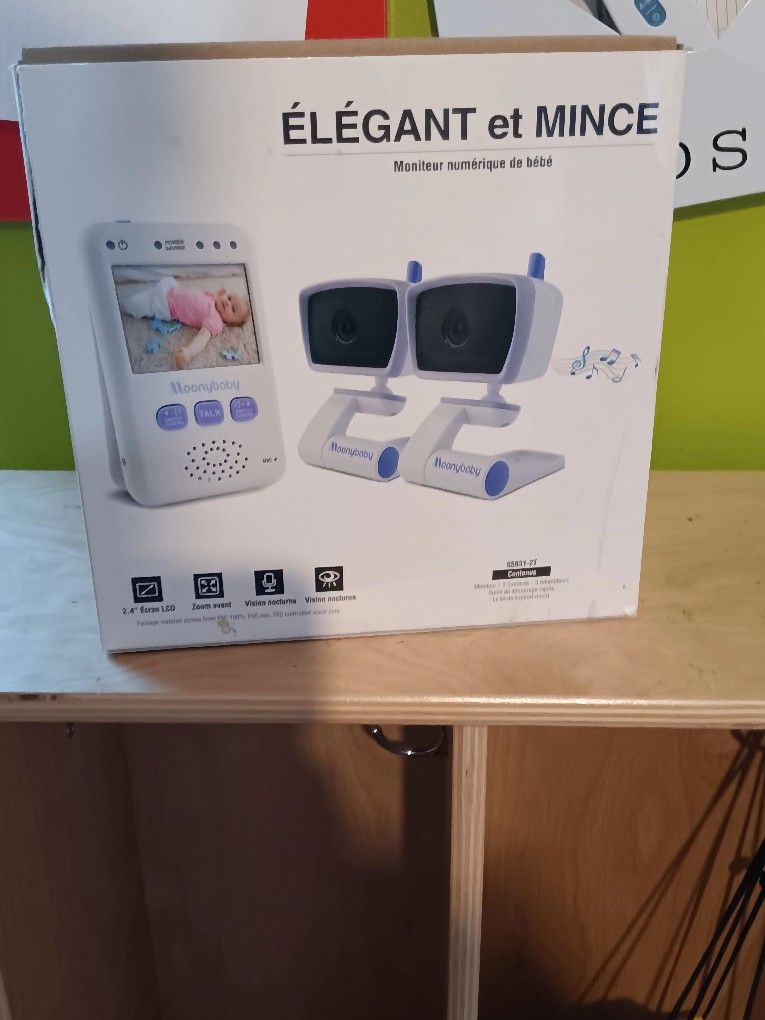 Baby Monitor