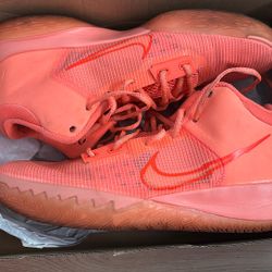 Nike men basketball shoes 