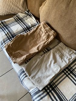 Uniforms shorts/pants Boys