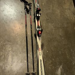 Skis