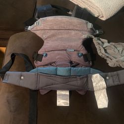Baby Carrier 