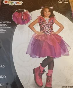 Halloween costumes girls 7-8