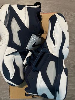 Nike Air Diamond Turf