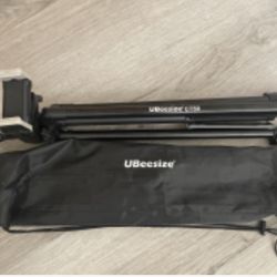 📷 UBeeSize Phone Tripod + Carry Bag