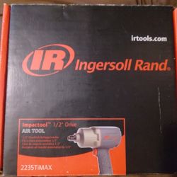 Ingersoll Rand  2235Timax 1/2" Impact Driver 