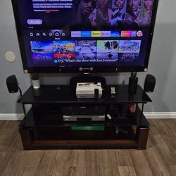 55 Inches Samsung LED TV 