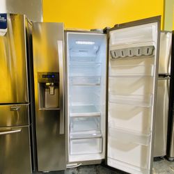 Refrigerador Para Apartamento 11$ Enganche 