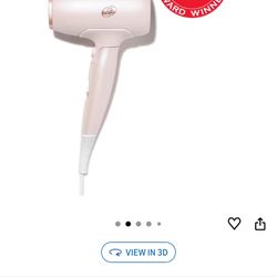 T3 Afar Hair Dryer 