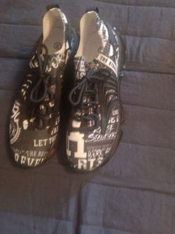 Men's slip on shoes