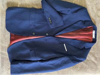 Boys Suit  size 12