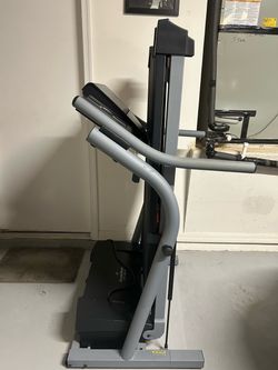 Nordic Trac Treadmill