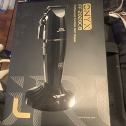Jrl Onxy Clipper 