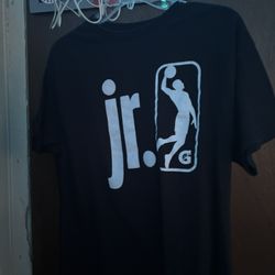 OFFICIAL BASKETBALL SHIRT
