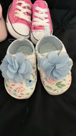 Baby Shoes