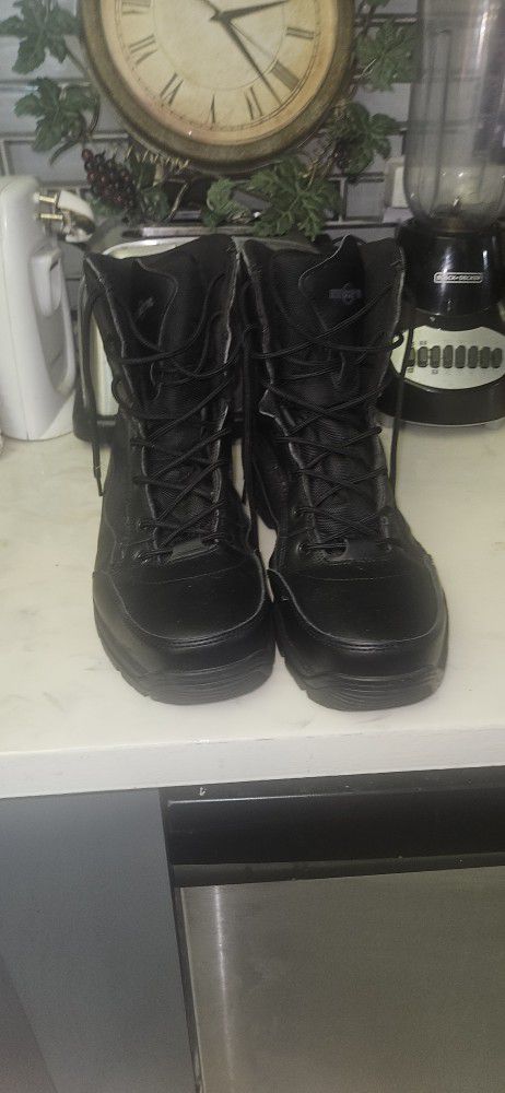 INCEPTOR MENS BOOTS SIZE 13