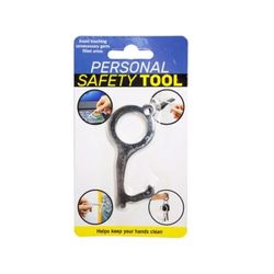 Kole Imports GE445-5 Personal Safety Tool NEW!! NIB