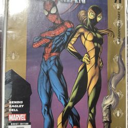 Spider-Man Comics - Sold Together 