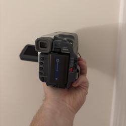 Sony HI8 Camcorder 