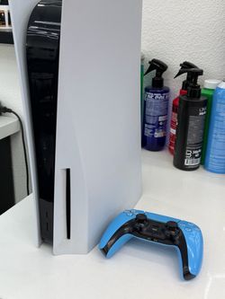 Ps5 Disk 580 OBO