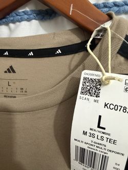 Adidas Long sleeve T-Shirt