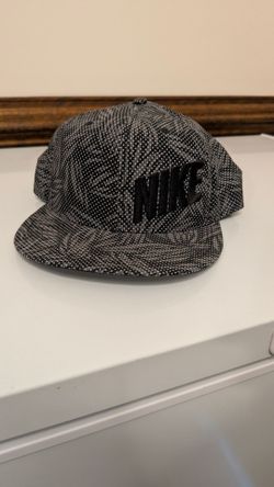 Nike Snapback