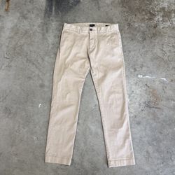 J.Crew Flex Slim Chino Pants