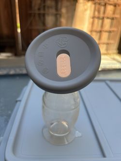 Hakka Breast Pump