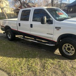 2002 Ford F-250