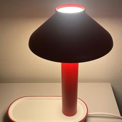 The Haworth Beam Task Table Lamp